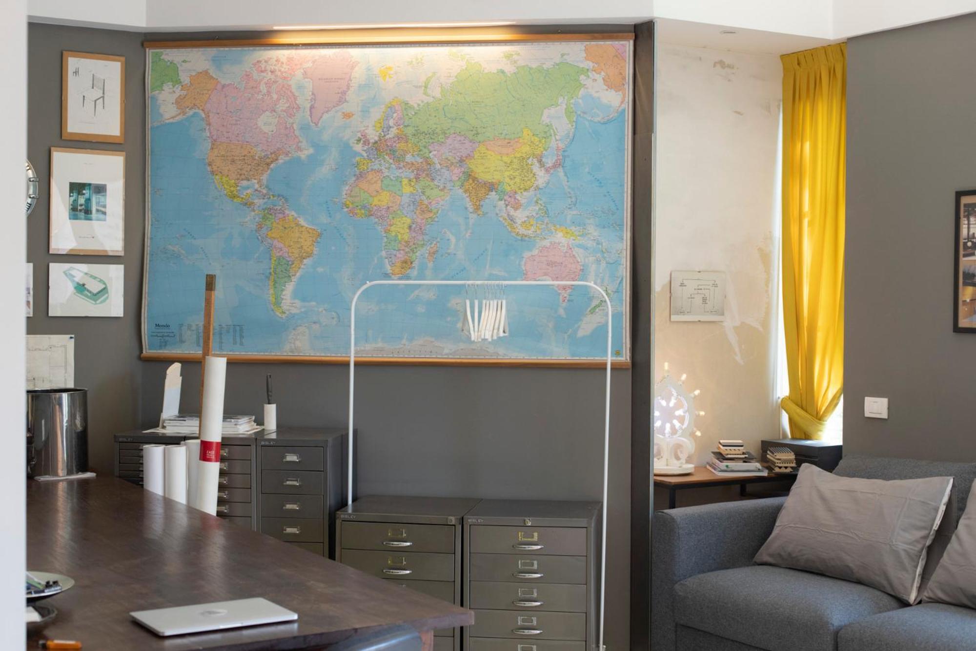 Studio Ginko - Cozy Studio For Travel And Work Milano Eksteriør billede