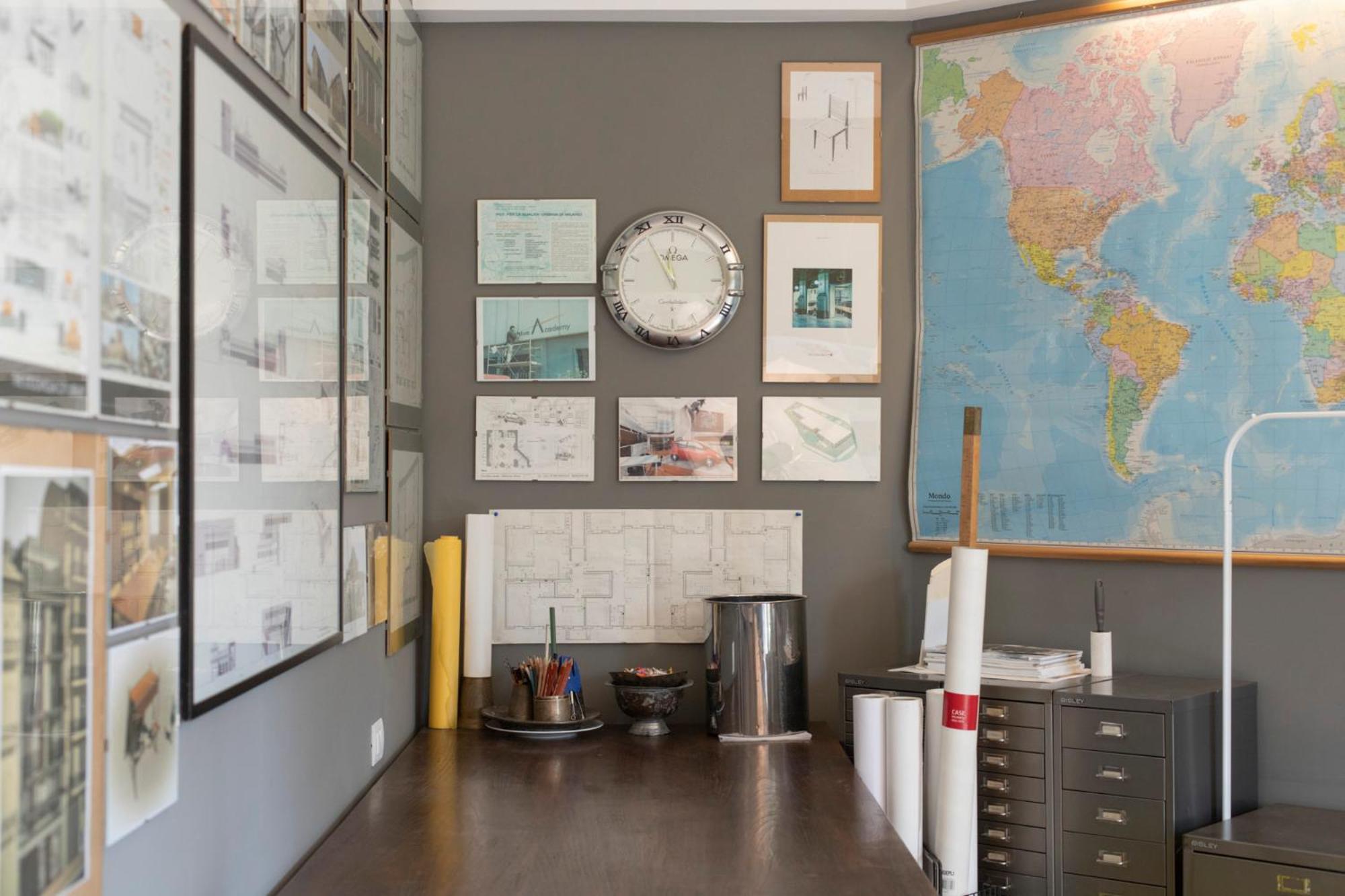 Studio Ginko - Cozy Studio For Travel And Work Milano Eksteriør billede