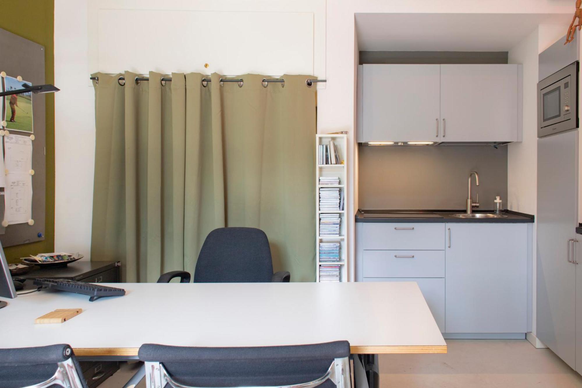 Studio Ginko - Cozy Studio For Travel And Work Milano Eksteriør billede