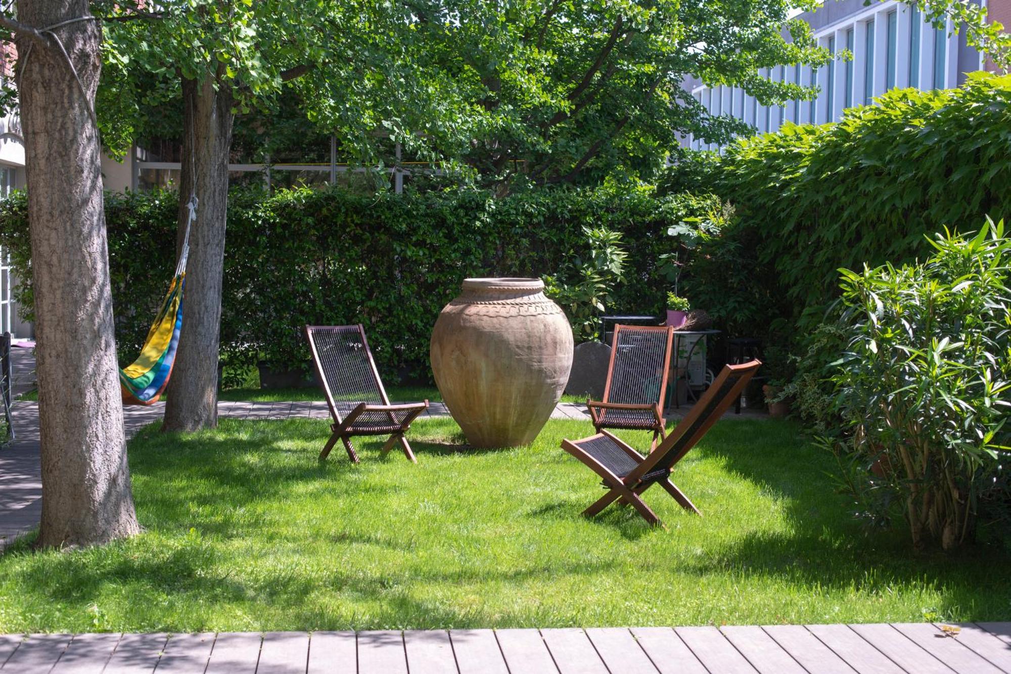 Studio Ginko - Cozy Studio For Travel And Work Milano Eksteriør billede