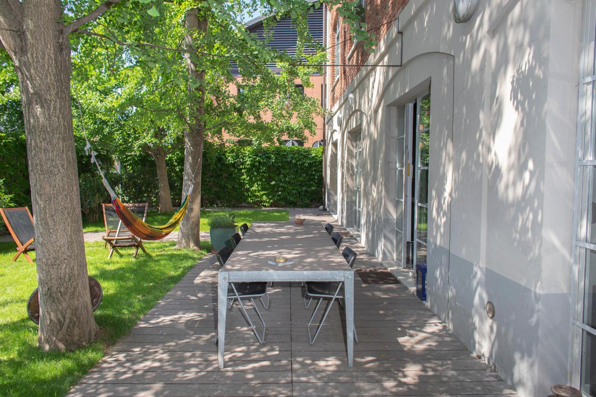 Studio Ginko - Cozy Studio For Travel And Work Milano Eksteriør billede