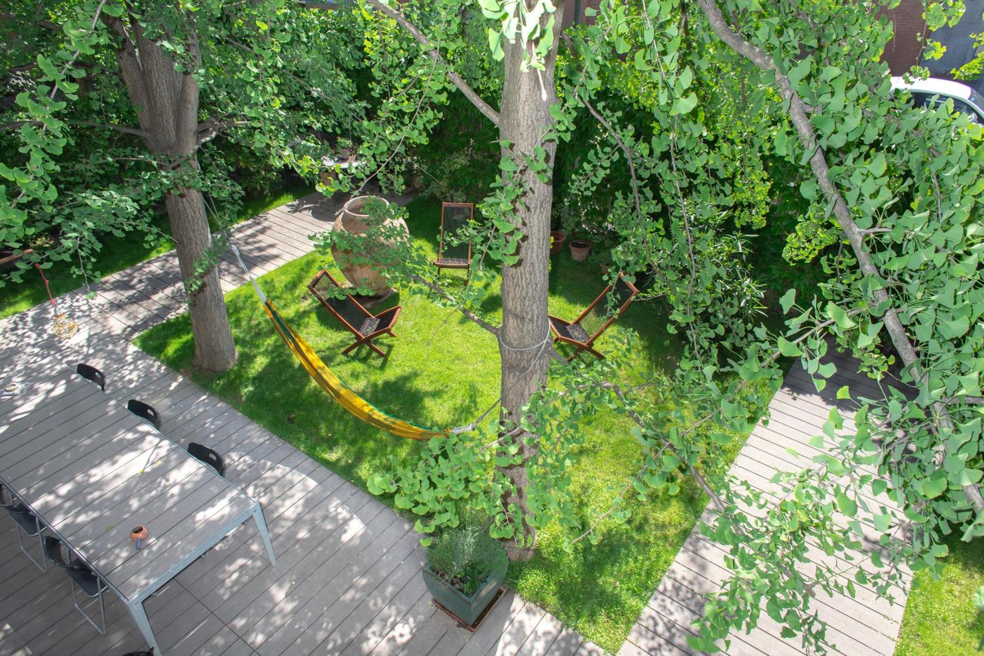 Studio Ginko - Cozy Studio For Travel And Work Milano Eksteriør billede
